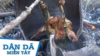 Gà Nướng Lu | DDMT tập 343