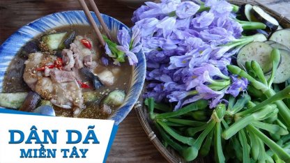 Mắm Kho | DDMT tập 358