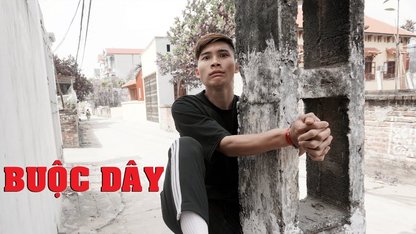 Chị Xu - Khoá Tay Người Yêu...