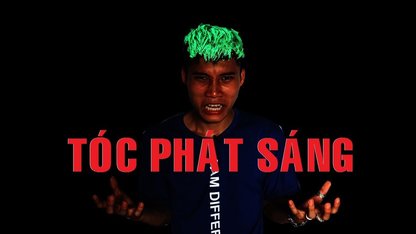 NHÂN PHƯƠNG - THỬ LÀM TÓC...