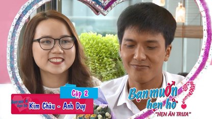 Cặp đôi BMHH sinh ra dành cho...