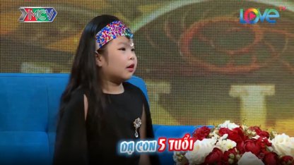 Kỳ tài nhí Khả Hân - Vũ công...