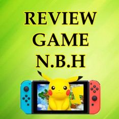 Review Game N.B.H