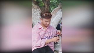 Cà khịa với 1 chai coca - Mai...
