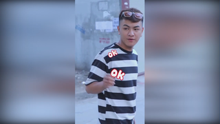 Cà khịa người bán nước...