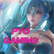 PYO Gaming