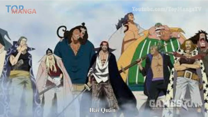 Tân Thế Giới trong One Piece là nơi nguy hiểm đến thế nào?