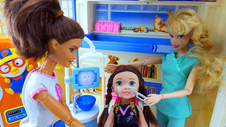 Hoạt hình Búp bê Barbie: Bạn...