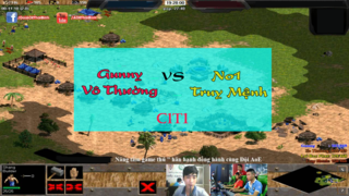 2 vs 2 Gunny Vô Thường vs No1...
