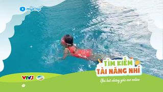Nguyễn Ngọc Hà Mi - Bơi Ếch