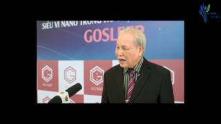 Nguyên GS TS Trần Đình Ngạn...
