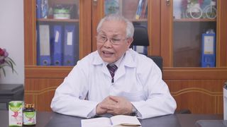 Khám bướu cổ ở đâu tốt...
