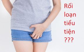 Cách xử lý khi bị rối loạn...