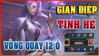 VERES GIÁN ĐIỆP TINH HỆ Trong...