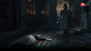 Sát nhân đồ tể Jack the Ripper...