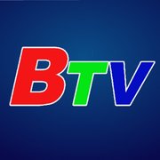 BTV - Truyền hình Bình Dương