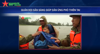 Bản tin số 1 tháng 7-2019