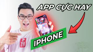5 App HAY và MIỄN PHÍ dành cho...