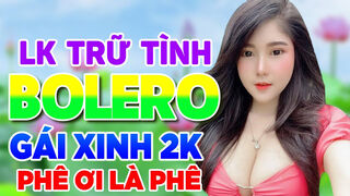 Liên Khúc Bolero Để Đời Rumba...