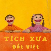 Tích Xưa Đất Việt