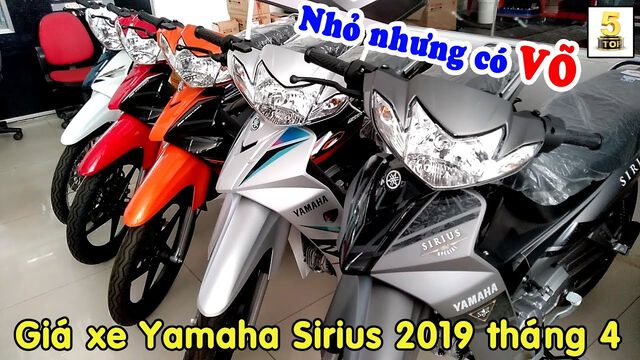 Yamaha Sirius 2019đã bán  Mua Bán Xe Máy Nha Trang  Facebook