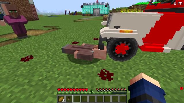 Tải xuống APK Car Mod for Minecraft PE Pro cho Android