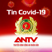 ANTV – Tin Covid-19