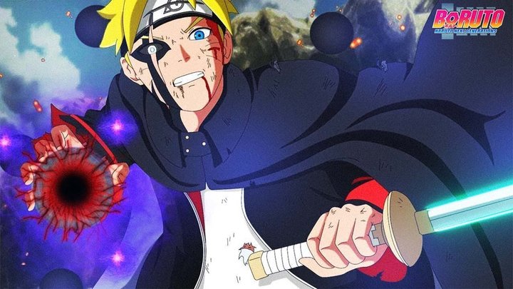Tóm Tắt Naruto Movie: The Lost Tower - Hành Trình Quay Về Quá Khứ Giải Cứu  Công Chúa 