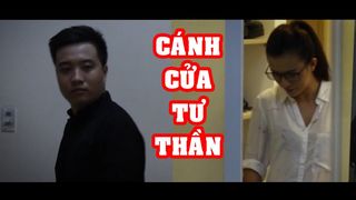 Cánh Cửa Cuối Cùng, Anh Chủ...