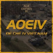 AoE IV Đế chế IV Việt Nam