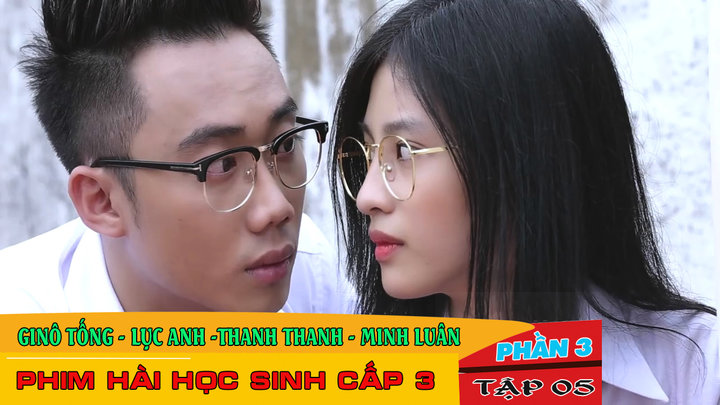 Phim Cấp 3 - Phần 3