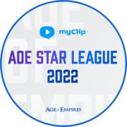 AOE Star League 2022