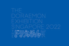 Triển lãm toàn cầu The Doraemon...