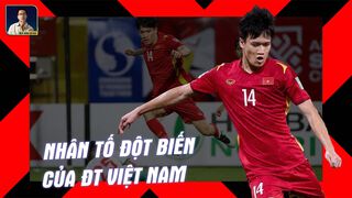 Ngôi sao AFF Cup 2022 Nguyễn...