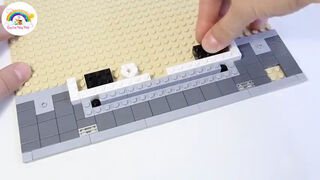 Top 5 mô hình LEGO đầy sáng...
