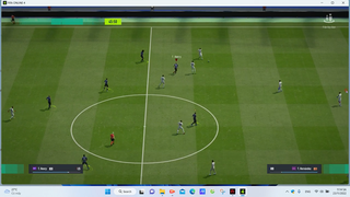 FIFA Online 4_Real Madrid 0-0 Inter...