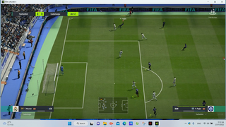 FIFA Online 4_Real Madrid 0-0 Inter...