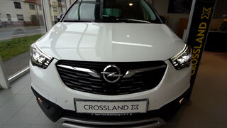 Review 2020 Opel CROSSLAND X 1.2L...