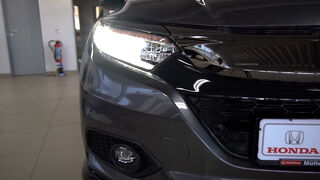 Review 2020 Honda HR-V 1.5 i-VTEC...