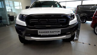 Reivew 2020 Ford Ranger RAPTOR 2.0...