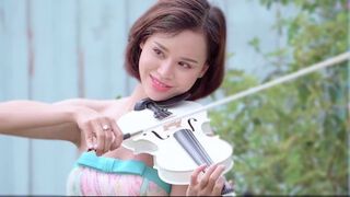 Violin Lover - NGƯỜI TÌNH VĨ...