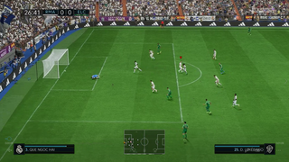 FIFA23_Cr7 vớt vát trận thua cho...