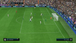 FIFA23_Cr7 vớt vát trận thua cho...