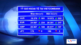 Tỷ giá ngoại tệ Vietcombank -...