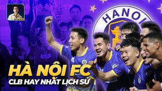 Hà Nội FC Đội bóng thành...
