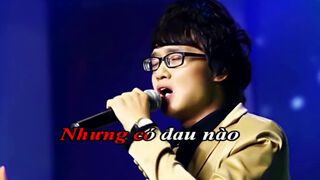 Karaoke Xin Trả Cho Em Tone Nam -...