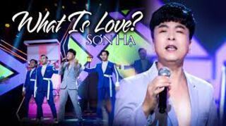 [ Official MV] What Is Love | GIẤC...