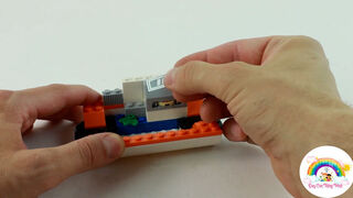 Tổng hợp những bộ LEGO thành...