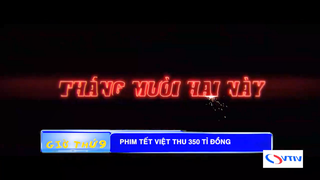 Phim Tết Việt thu 350 tỷ...
