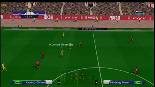 FIFA Online_Trải nghiệm V.League...